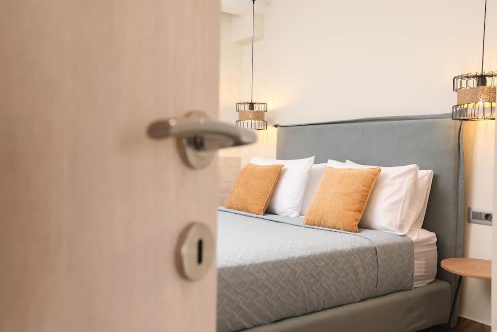Phaedra & Sofia Campiello Suite Corfu  Εξωτερικό φωτογραφία