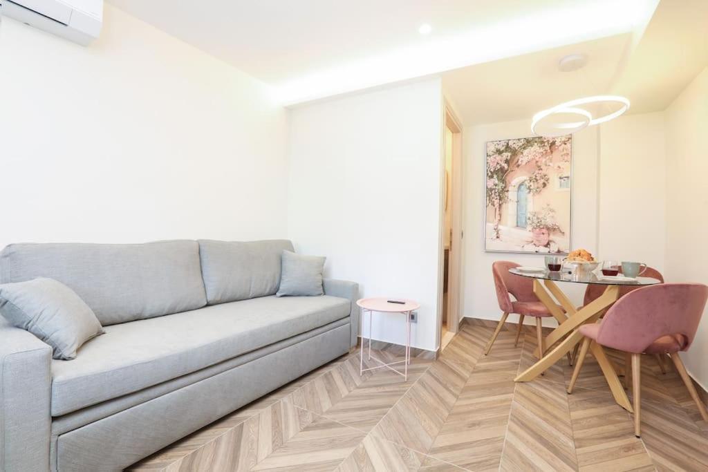 Phaedra & Sofia Campiello Suite Corfu  Εξωτερικό φωτογραφία