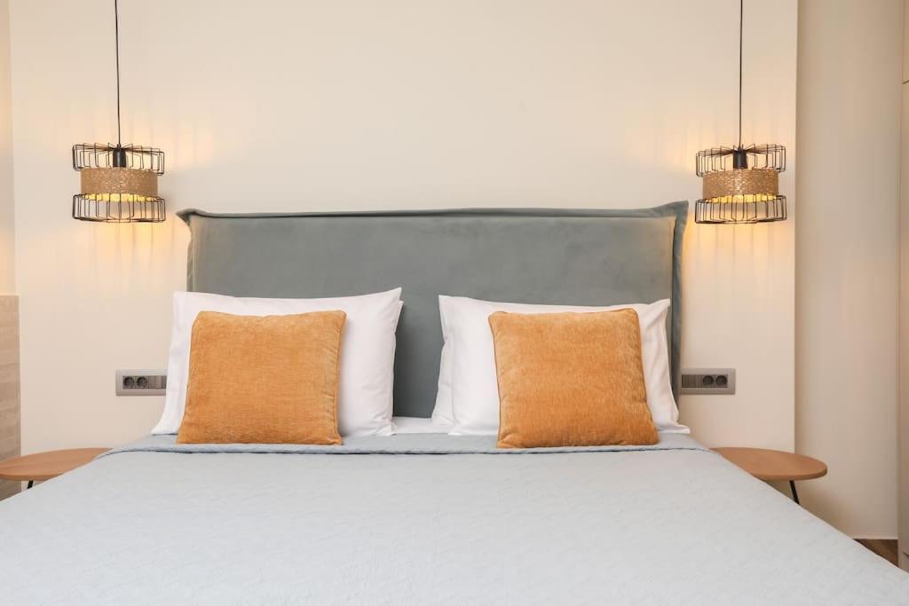 Phaedra & Sofia Campiello Suite Corfu  Εξωτερικό φωτογραφία