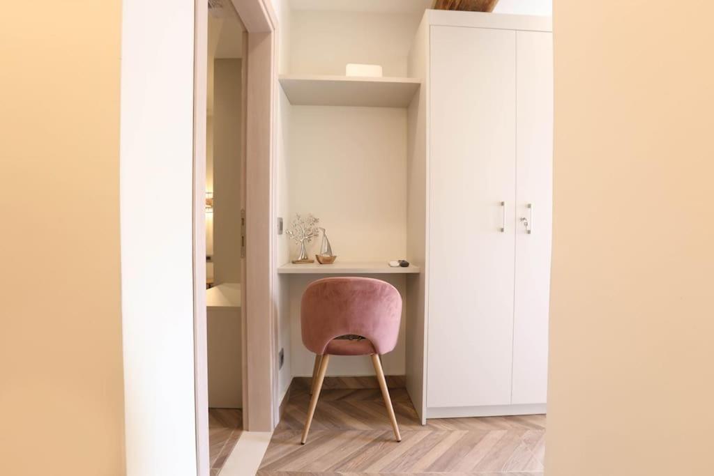 Phaedra & Sofia Campiello Suite Corfu  Εξωτερικό φωτογραφία