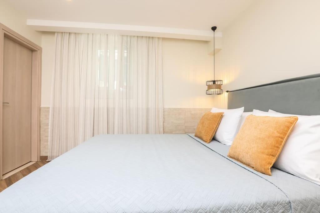Phaedra & Sofia Campiello Suite Corfu  Εξωτερικό φωτογραφία