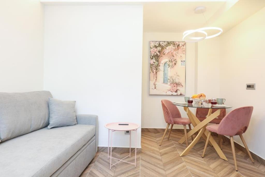 Phaedra & Sofia Campiello Suite Corfu  Εξωτερικό φωτογραφία