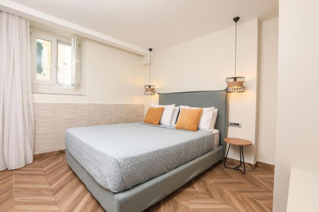 Phaedra & Sofia Campiello Suite Corfu  Εξωτερικό φωτογραφία