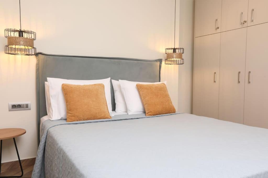 Phaedra & Sofia Campiello Suite Corfu  Εξωτερικό φωτογραφία